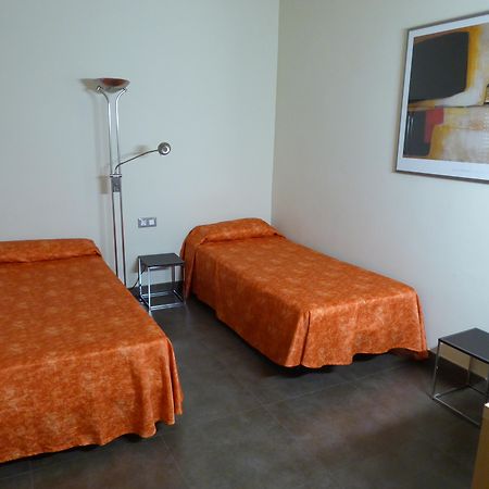 וילפרנקה דל פנדס Hotel Pere III El Gran מראה חיצוני תמונה