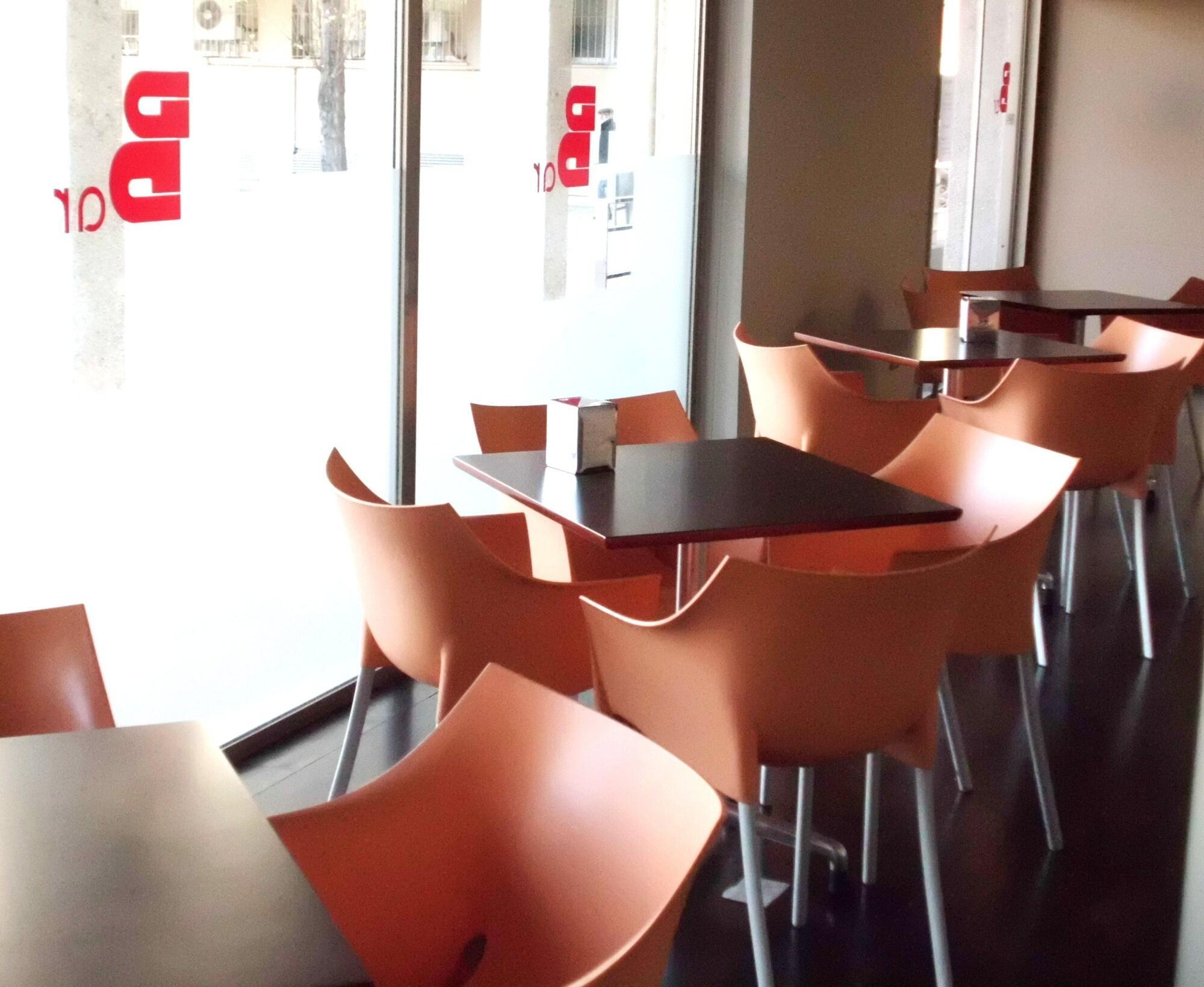 וילפרנקה דל פנדס Hotel Pere III El Gran מראה חיצוני תמונה
