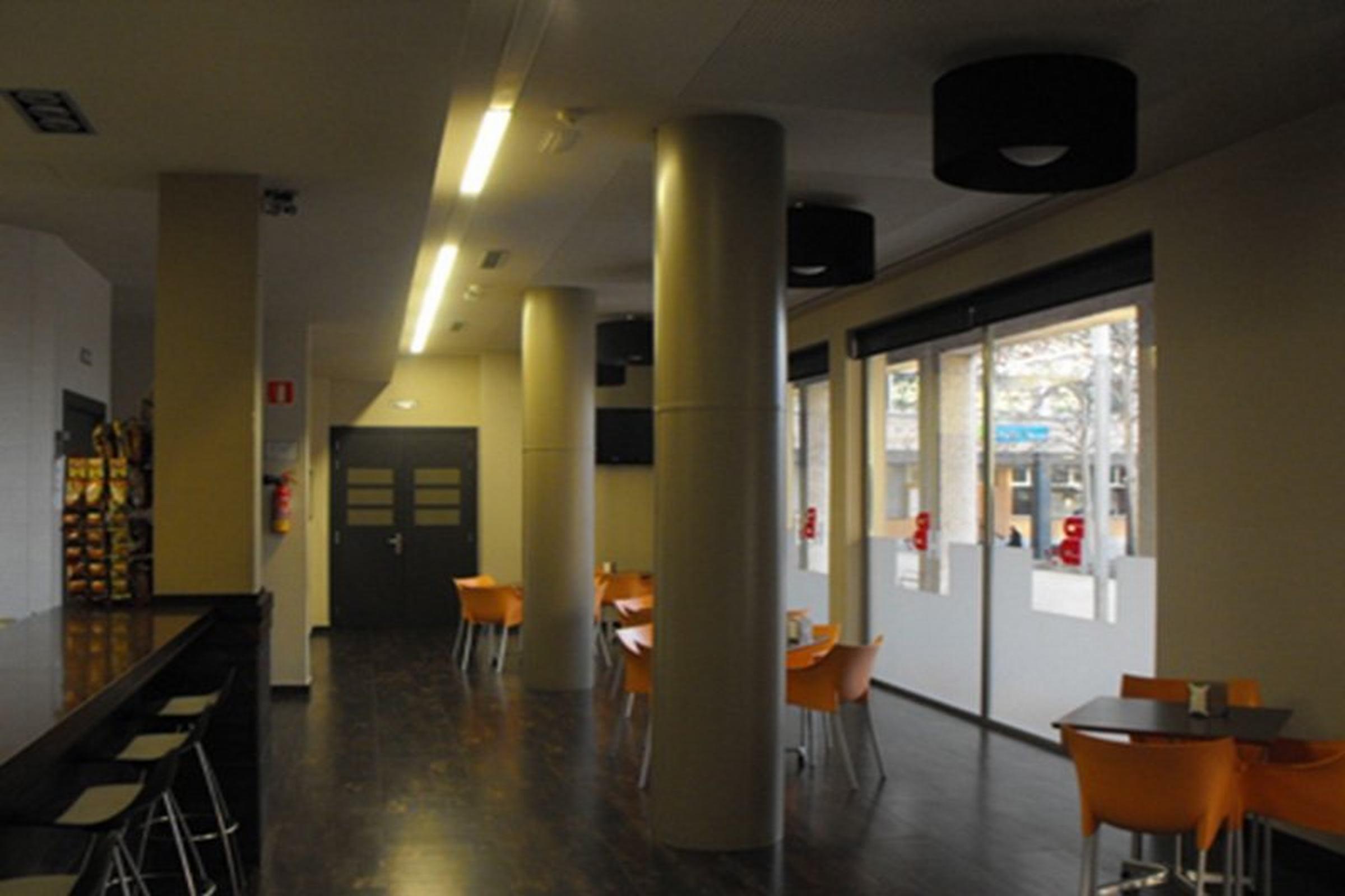 וילפרנקה דל פנדס Hotel Pere III El Gran מראה חיצוני תמונה