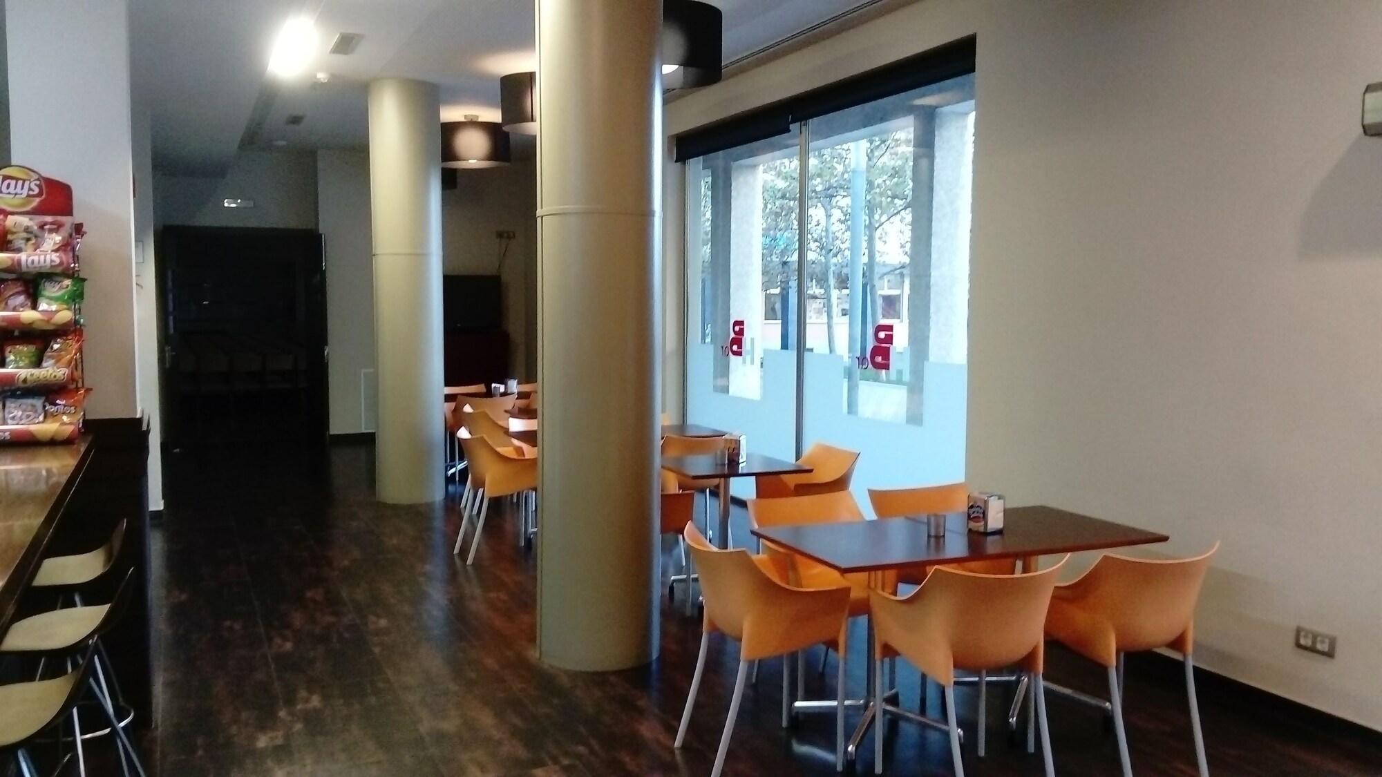 וילפרנקה דל פנדס Hotel Pere III El Gran מראה חיצוני תמונה