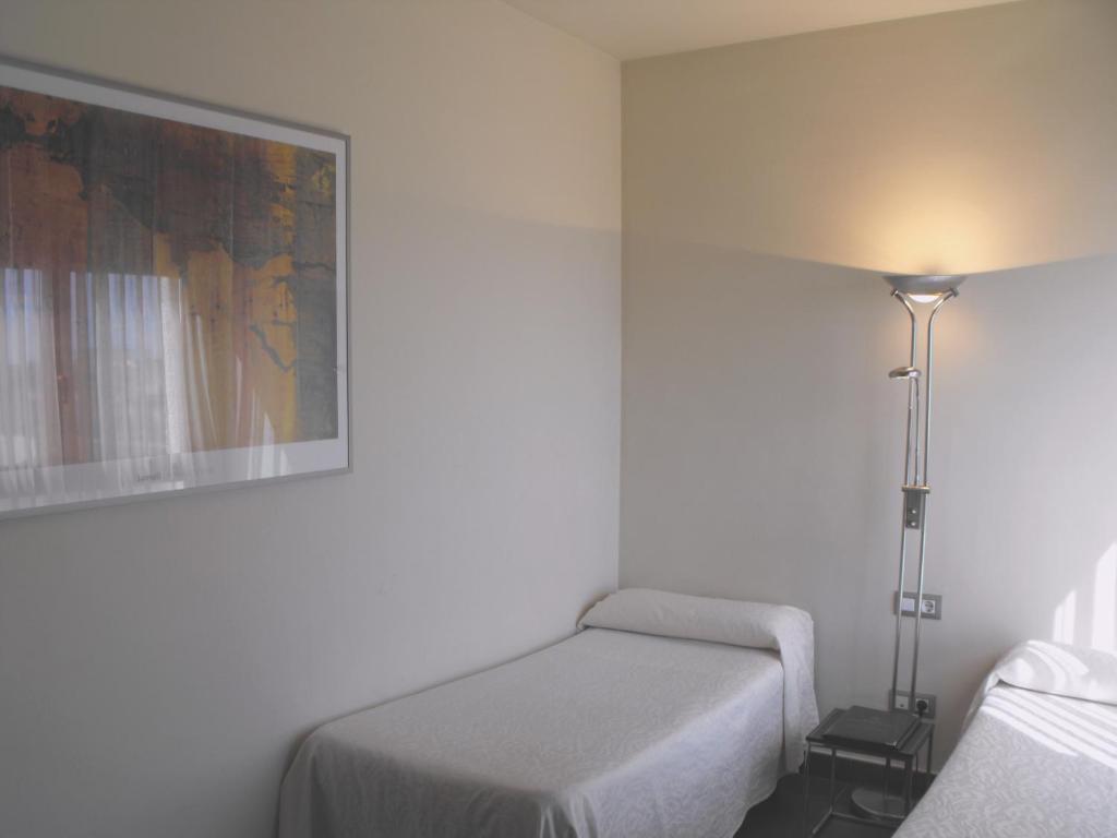 וילפרנקה דל פנדס Hotel Pere III El Gran חדר תמונה