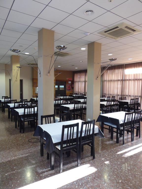 וילפרנקה דל פנדס Hotel Pere III El Gran מראה חיצוני תמונה